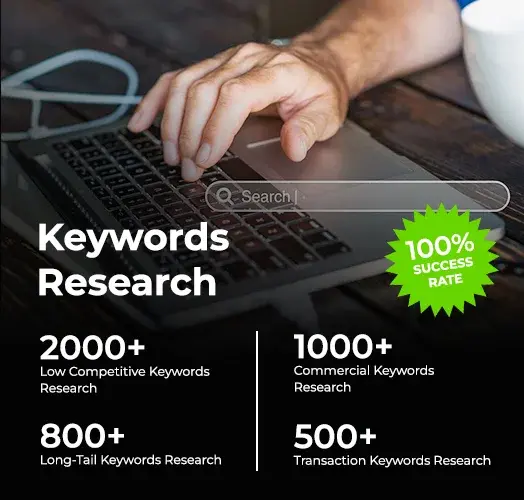 keywords-research
