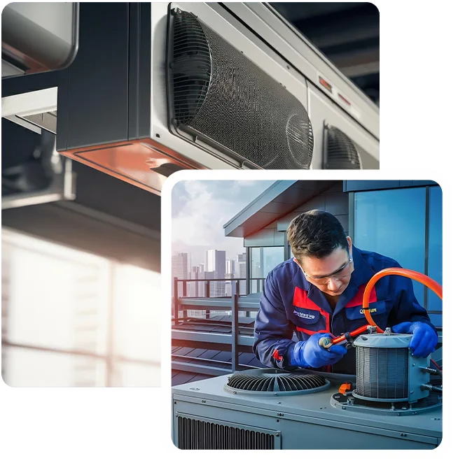 HVAC